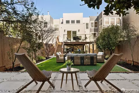 Exterior - 647 24th Ave, San Francisco, CA 94121 photo 14 of 18