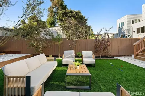 Exterior - 647 24th Ave, San Francisco, CA 94121 photo 8 of 18
