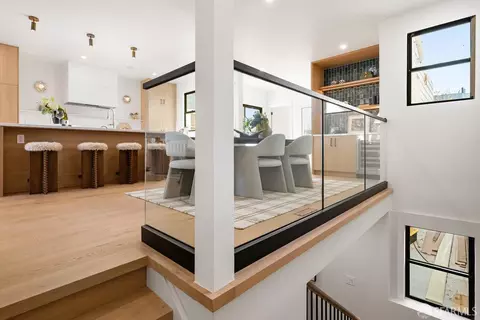 Dining - 647 24th Ave, San Francisco, CA 94121 photo 5 of 5