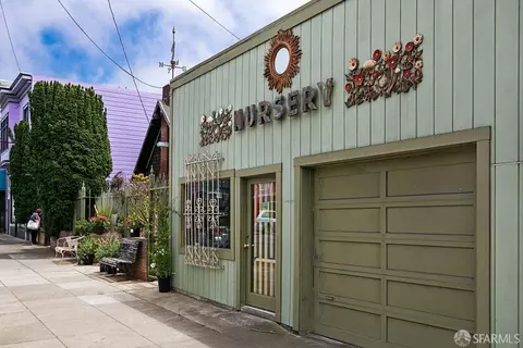 Exterior - 647 24th Ave, San Francisco, CA 94121 photo 18 of 18