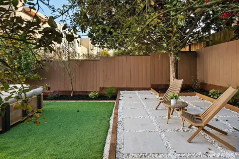 Exterior - 647 24th Ave, San Francisco, CA 94121 photo 13 of 18