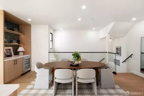 Dining - 647 24th Ave, San Francisco, CA 94121 photo 3 of 5