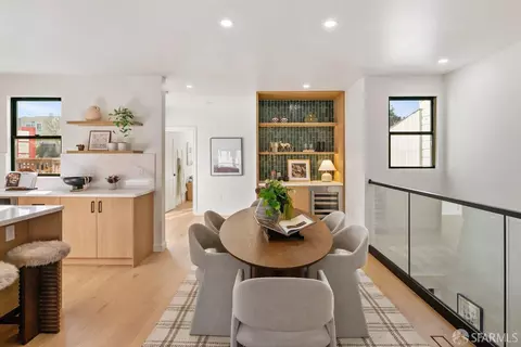 Dining - 647 24th Ave, San Francisco, CA 94121 photo 4 of 5