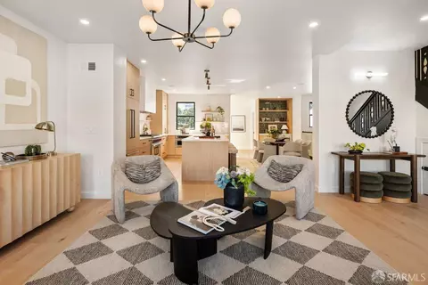 Living - 647 24th Ave, San Francisco, CA 94121 photo 2 of 3