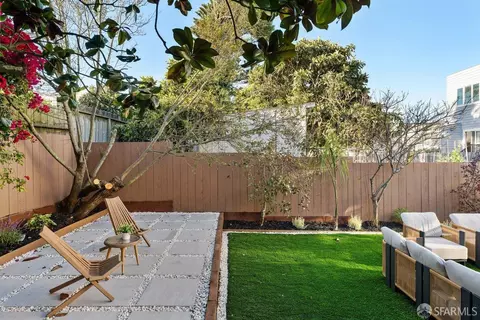 Exterior - 647 24th Ave, San Francisco, CA 94121 photo 11 of 18