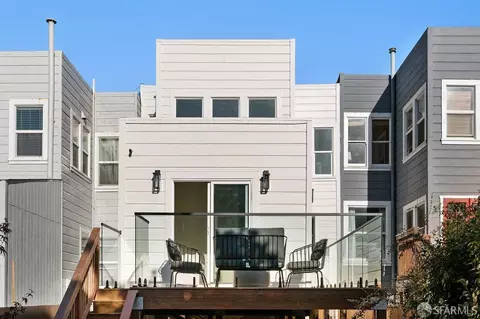Exterior - 647 24th Ave, San Francisco, CA 94121 photo 6 of 18