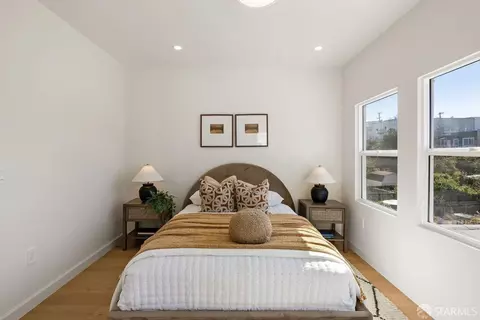 Bedroom - 647 24th Ave, San Francisco, CA 94121 photo 10 of 14