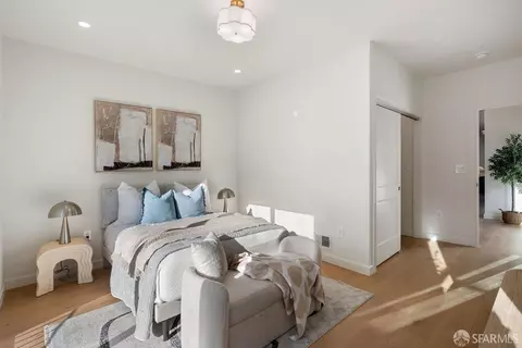 Bedroom - 647 24th Ave, San Francisco, CA 94121 photo 1 of 14