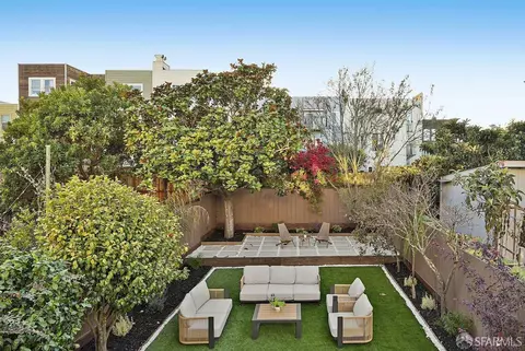 Exterior - 647 24th Ave, San Francisco, CA 94121 photo 15 of 18