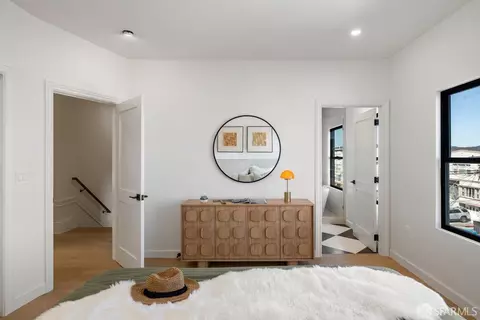 Bedroom - 647 24th Ave, San Francisco, CA 94121 photo 7 of 14