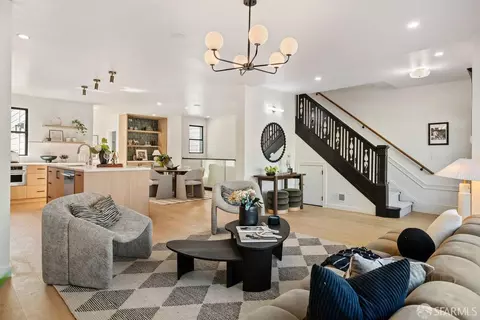Living - 647 24th Ave, San Francisco, CA 94121 photo 3 of 3