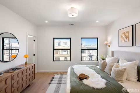 Bedroom - 647 24th Ave, San Francisco, CA 94121 photo 6 of 14
