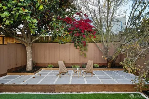 Exterior - 647 24th Ave, San Francisco, CA 94121 photo 12 of 18