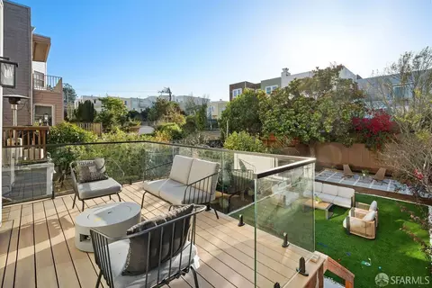 Exterior - 647 24th Ave, San Francisco, CA 94121 photo 5 of 18