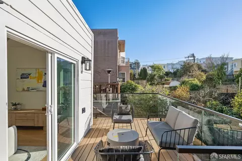 Exterior - 647 24th Ave, San Francisco, CA 94121 photo 2 of 18