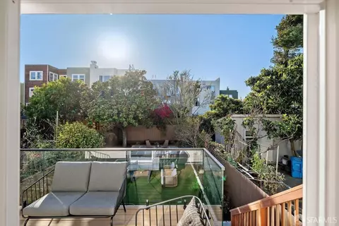 Exterior - 647 24th Ave, San Francisco, CA 94121 photo 4 of 18