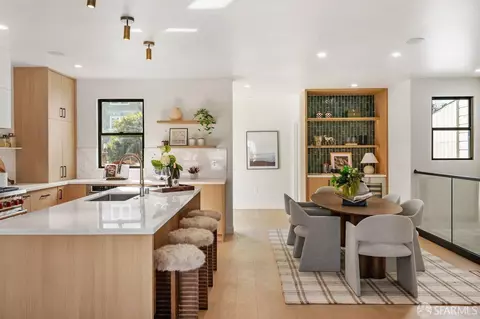 Dining - 647 24th Ave, San Francisco, CA 94121 photo 1 of 5