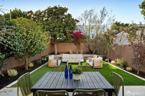 Exterior - 647 24th Ave, San Francisco, CA 94121 photo 7 of 18