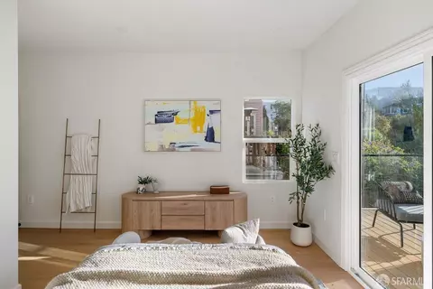 Bedroom - 647 24th Ave, San Francisco, CA 94121 photo 2 of 14