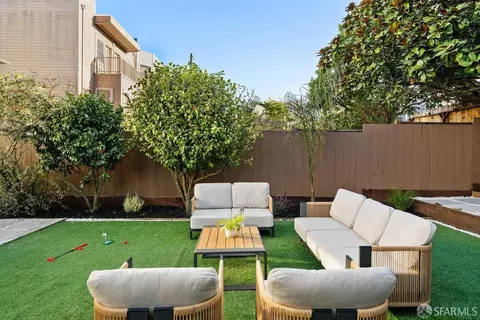 Exterior - 647 24th Ave, San Francisco, CA 94121 photo 9 of 18
