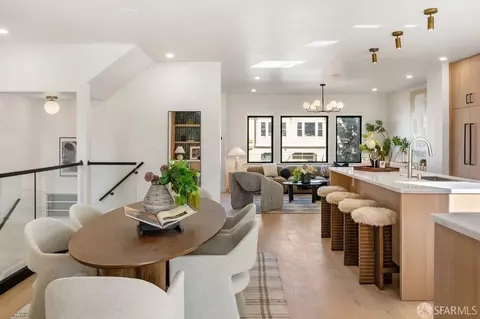 Dining - 647 24th Ave, San Francisco, CA 94121 photo 2 of 5