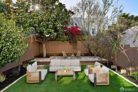 Exterior - 647 24th Ave, San Francisco, CA 94121 photo 10 of 18