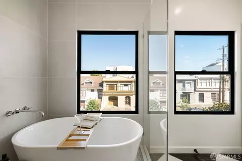 Bath - 647 24th Ave, San Francisco, CA 94121 photo 8 of 13