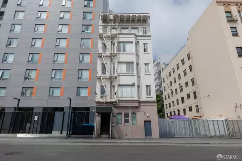 344 Ellis St, San Francisco, CA 94102
