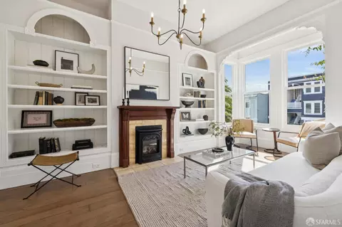 266 Cumberland St, San Francisco, CA 94114