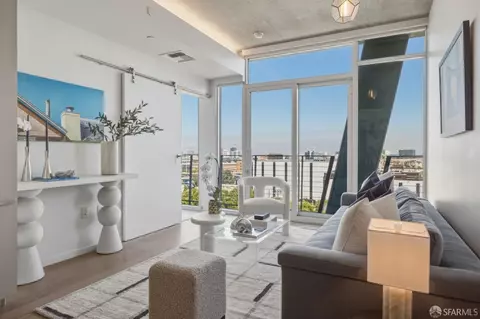 338 Potrero Ave #806, San Francisco, CA 94103