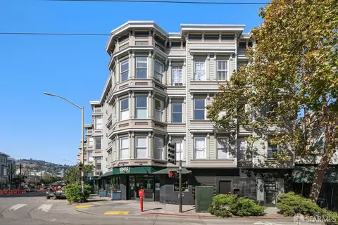 199 Tiffany Ave #311, San Francisco, CA 94110