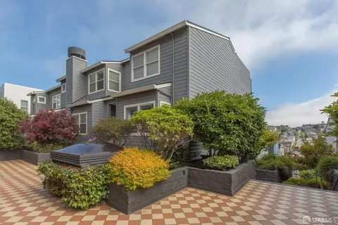 4150 17th St #20, San Francisco, CA 94114