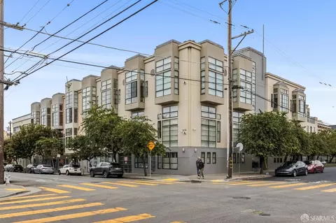 Other - 2501 Harrison St #2, San Francisco, CA 94110 photo 19 of 19
