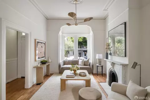 2605 Sacramento St, San Francisco, CA 94115