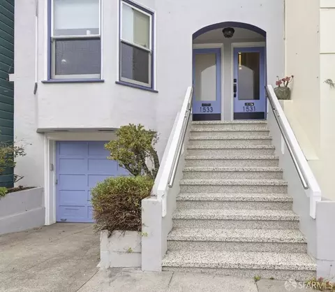 1531 9th Ave, San Francisco, CA 94122