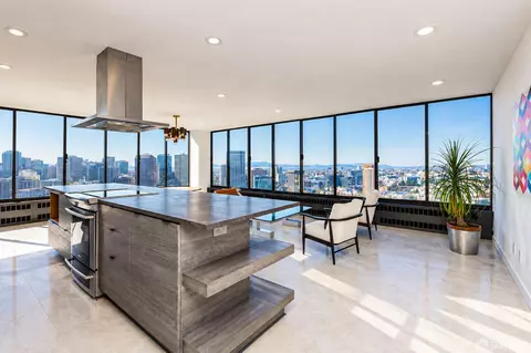 565 Bellevue Ave #2403, Oakland, CA 94610