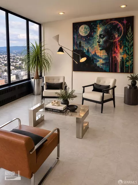 565 Bellevue Ave #2403, Oakland, CA 94610