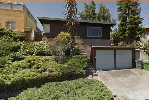 4759 Meldon Ave, Oakland, CA 94619