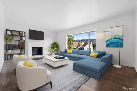 4759 Meldon Ave, Oakland, CA 94619