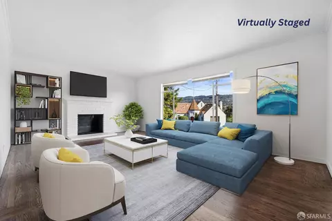 4759 Meldon Ave, Oakland, CA 94619