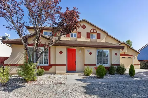 4652 Shetland Way, Antioch, CA 94531