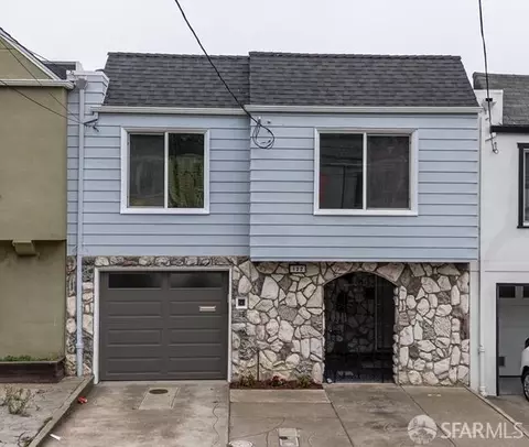 122 Bellevue Ave, Daly City, CA 94014