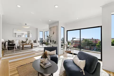 1095 Pacheco St, San Francisco, CA 94116