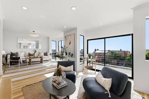 1095 Pacheco St, San Francisco, CA 94116
