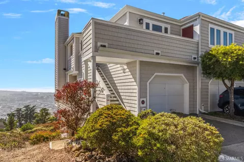 571 Pointe Pacific Dr #1, Daly City, CA 94014