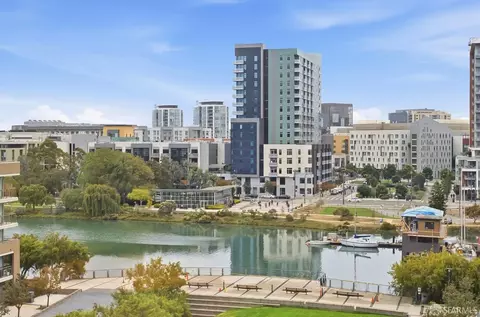 300 Berry St #709, San Francisco, CA 94158