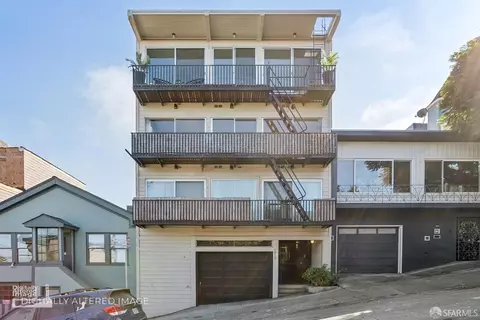 1919 20th St #5, San Francisco, CA 94107