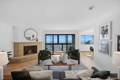 1789 14th Ave, San Francisco, CA 94122