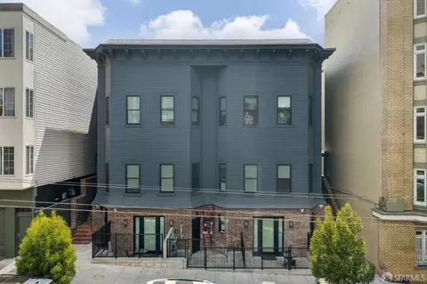 2263 Sacramento St, San Francisco, CA 94115