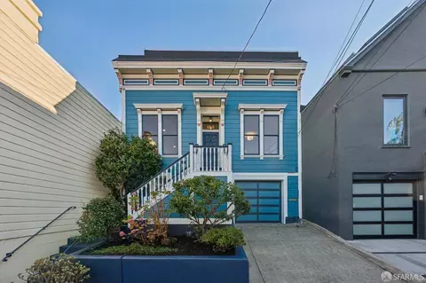 153 Caselli Ave, San Francisco, CA 94114